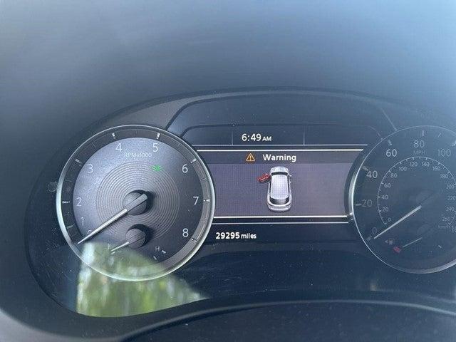 2022 INFINITI QX50 Vehicle Photo in San Antonio, TX 78230