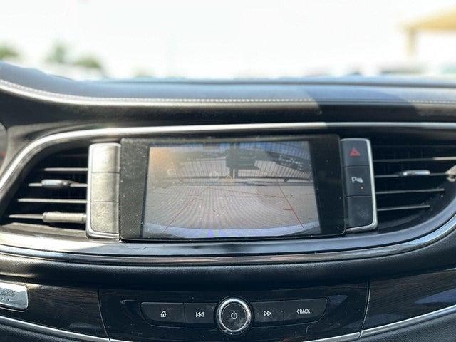 2019 Buick Enclave Vehicle Photo in Grapevine, TX 76051