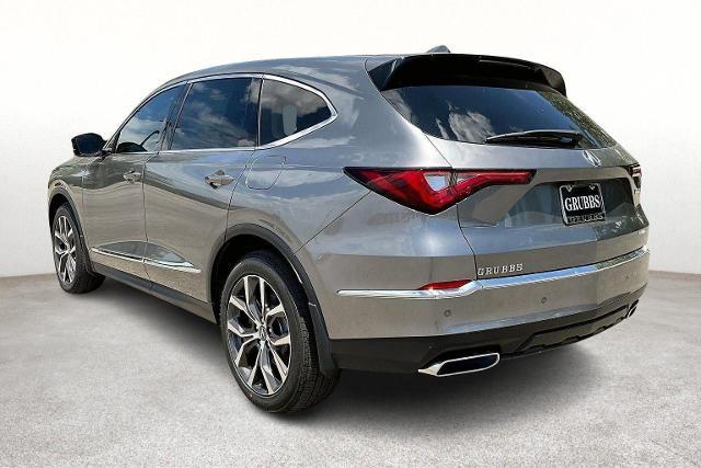 2024 Acura MDX Vehicle Photo in Tulsa, OK 74145