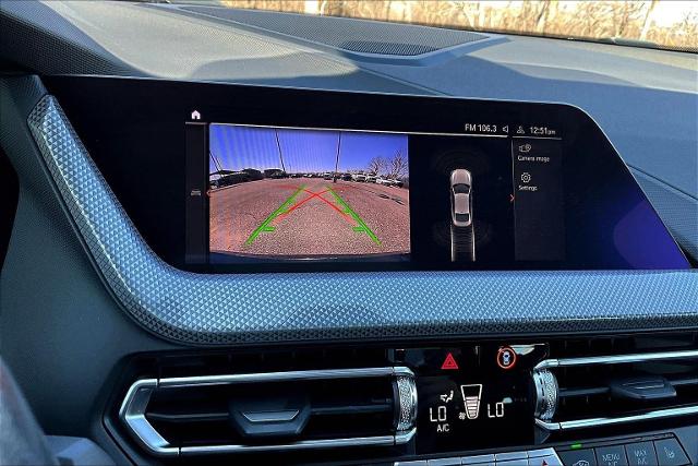 2024 BMW 228i xDrive Vehicle Photo in Tulsa, OK 74145