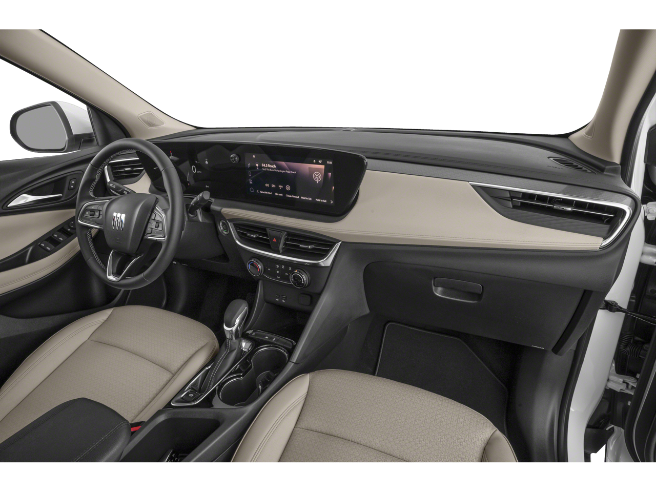 2024 Buick Encore GX Vehicle Photo in Tulsa, OK 74145