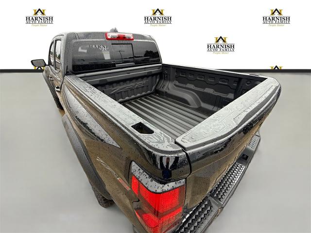 2024 Chevrolet Colorado Vehicle Photo in EVERETT, WA 98203-5662