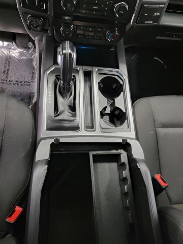 2018 Ford F-150 Vehicle Photo in Oshkosh, WI 54904