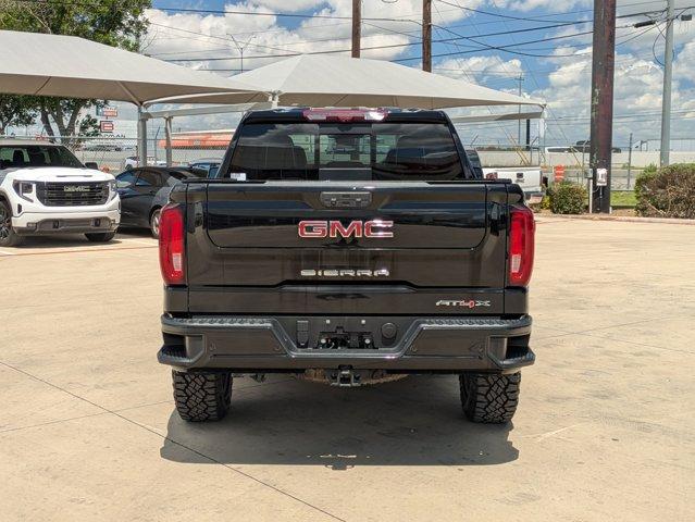 2022 GMC Sierra 1500 Vehicle Photo in SELMA, TX 78154-1459