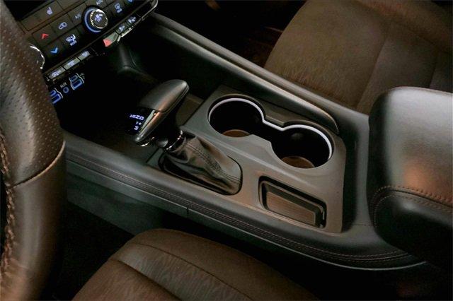 2024 Dodge Durango Vehicle Photo in KANSAS CITY, MO 64114-4502