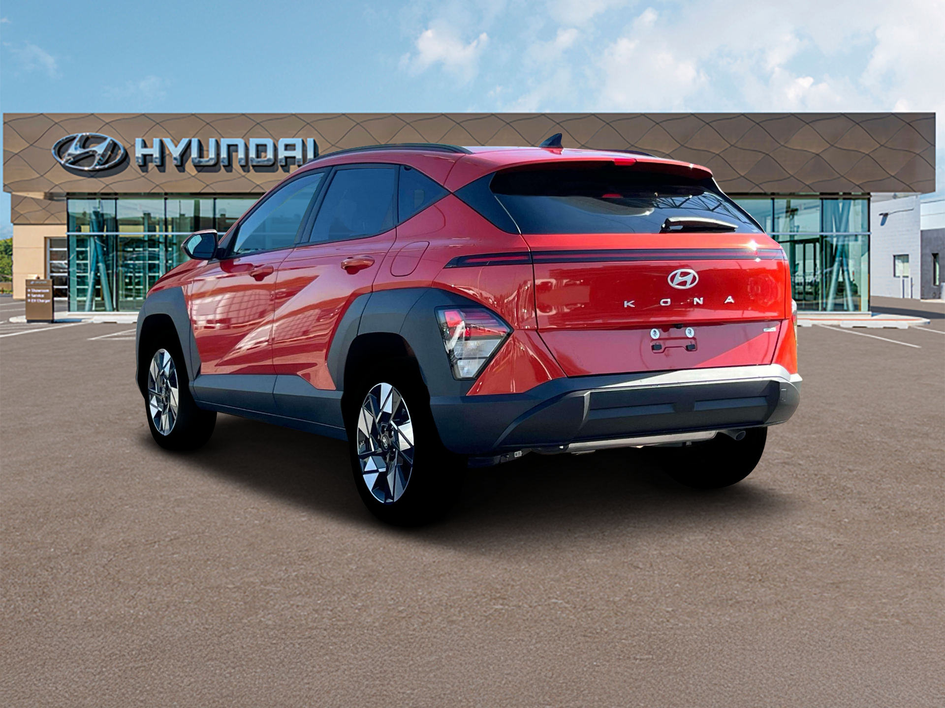 2025 Hyundai KONA Vehicle Photo in Harrisburg, PA 17111