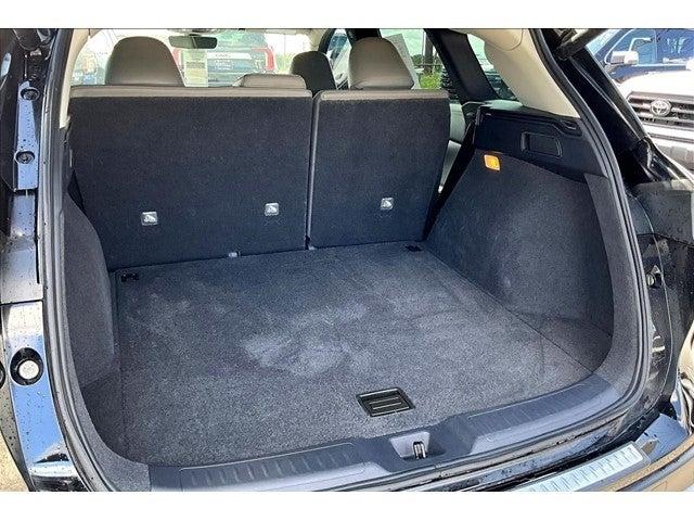 2023 INFINITI QX50 Vehicle Photo in San Antonio, TX 78230