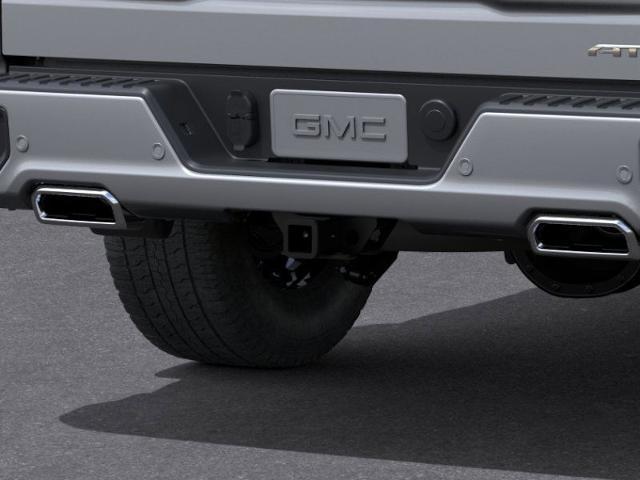 2025 GMC Sierra 1500 Vehicle Photo in WATERTOWN, CT 06795-3318
