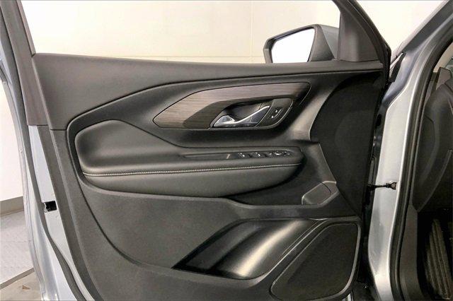2024 GMC Terrain Vehicle Photo in KANSAS CITY, MO 64114-4502