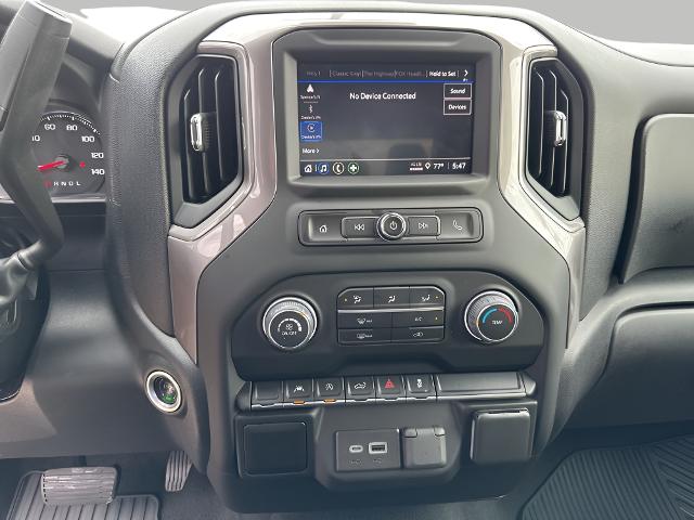 2022 Chevrolet Silverado 1500 Vehicle Photo in MANITOWOC, WI 54220-5838