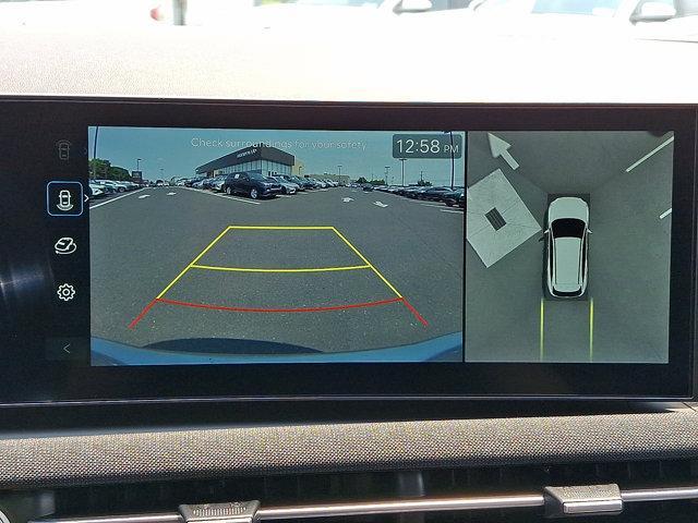 2025 Hyundai TUCSON Vehicle Photo in Philadelphia, PA 19116