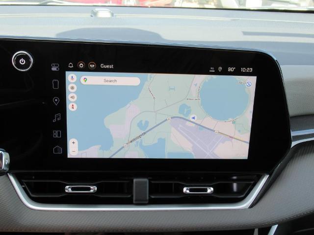 2026 Chevrolet Equinox Vehicle Photo in LEESBURG, FL 34788-4022