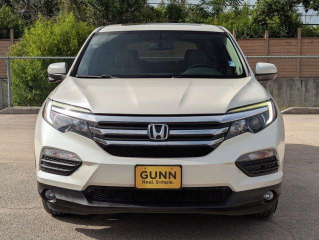 2016 Honda Pilot Vehicle Photo in San Antonio, TX 78230