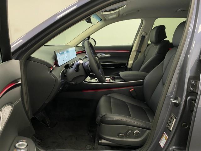 2026 Genesis GV70 Vehicle Photo in Appleton, WI 54913