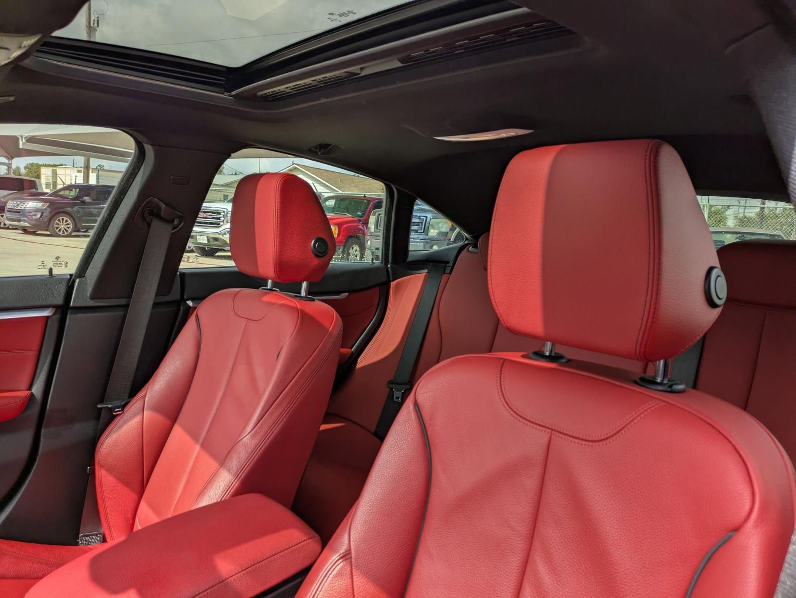 2019 BMW 4 Series Vehicle Photo in SELMA, TX 78154-1460