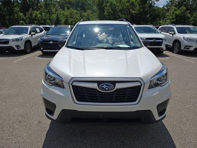2019 Subaru Forester Vehicle Photo in Pleasant Hills, PA 15236