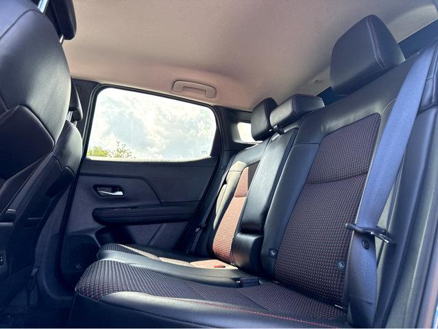2025 Nissan Kicks Vehicle Photo in Savannah, GA 31419
