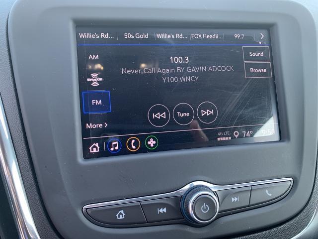 2023 Chevrolet Equinox Vehicle Photo in GREEN BAY, WI 54304-5303