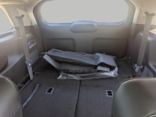2023 Ford Explorer Vehicle Photo in Oshkosh, WI 54901