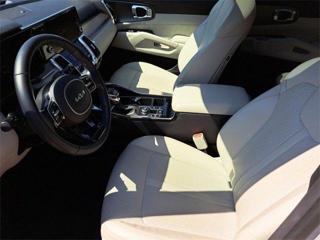 2022 Kia Sorento Vehicle Photo in MILFORD, OH 45150-1684