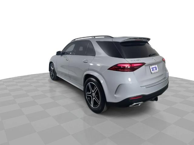 2024 Mercedes-Benz GLE Vehicle Photo in GILBERT, AZ 85297-0402
