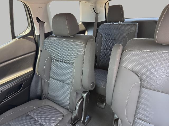 2023 GMC Acadia Vehicle Photo in MANITOWOC, WI 54220-5838