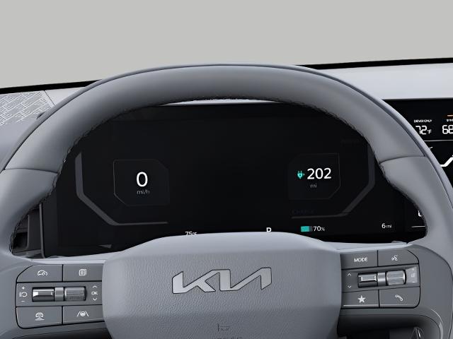 2026 Kia EV9 Vehicle Photo in Appleton, WI 54914