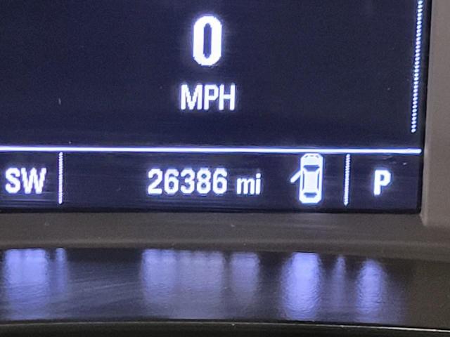2024 Chevrolet Malibu Vehicle Photo in APPLETON, WI 54914-8833
