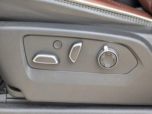2024 GMC Sierra 1500 Vehicle Photo in BRUNSWICK, GA 31525-1881