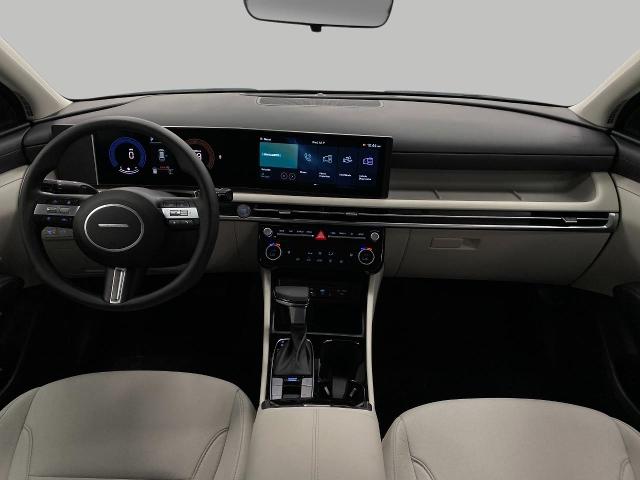 2025 Hyundai TUCSON Vehicle Photo in Appleton, WI 54913