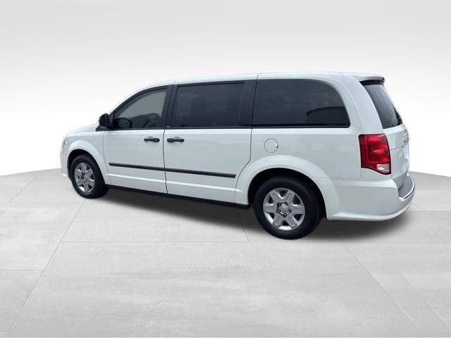 2013 Dodge Grand Caravan Vehicle Photo in Fishers, IN 46038