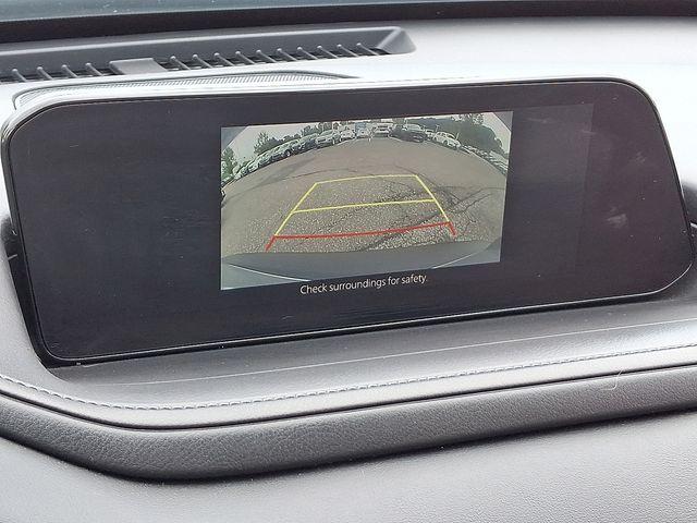 2021 Mazda CX-30 Vehicle Photo in DANBURY, CT 06810-5034