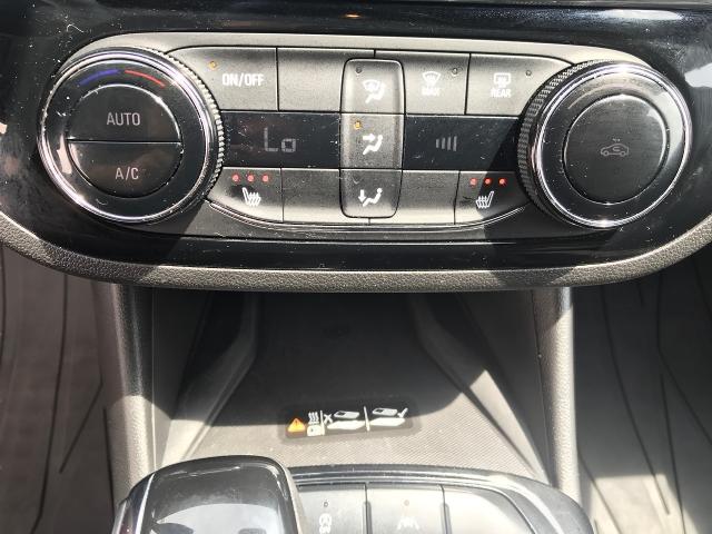 2024 Buick Envista Vehicle Photo in GREEN BAY, WI 54303-3330