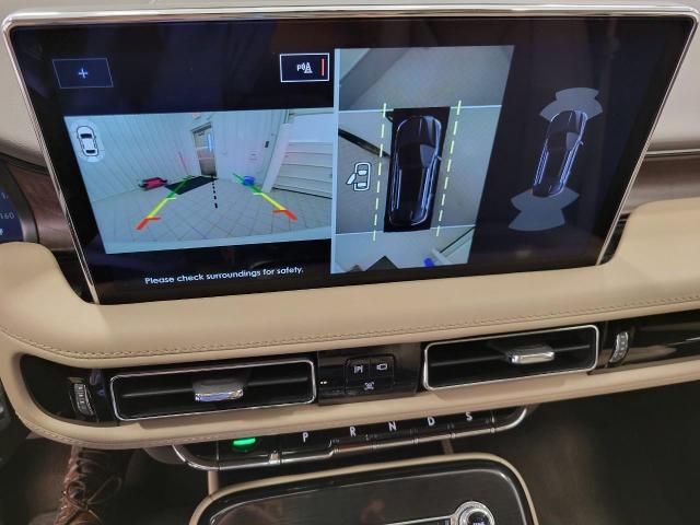 2022 Lincoln Nautilus Vehicle Photo in Neenah, WI 54956