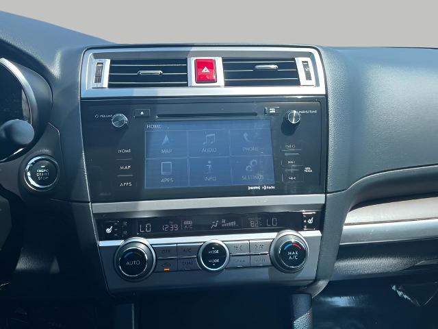 2017 Subaru Outback Vehicle Photo in Oshkosh, WI 54904