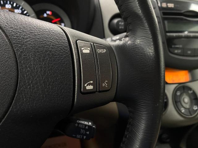 2009 Toyota RAV4 Vehicle Photo in Appleton, WI 54913