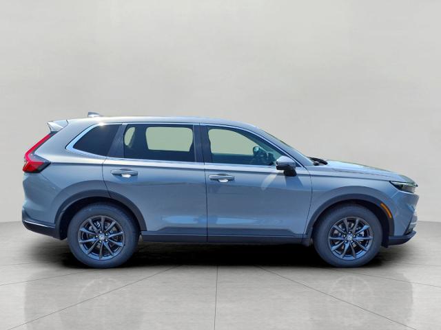 2026 Honda CR-V Vehicle Photo in Oshkosh, WI 54904