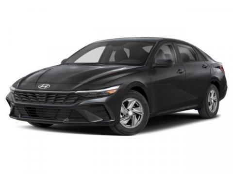 2025 Hyundai ELANTRA Vehicle Photo in Peoria, IL 61615