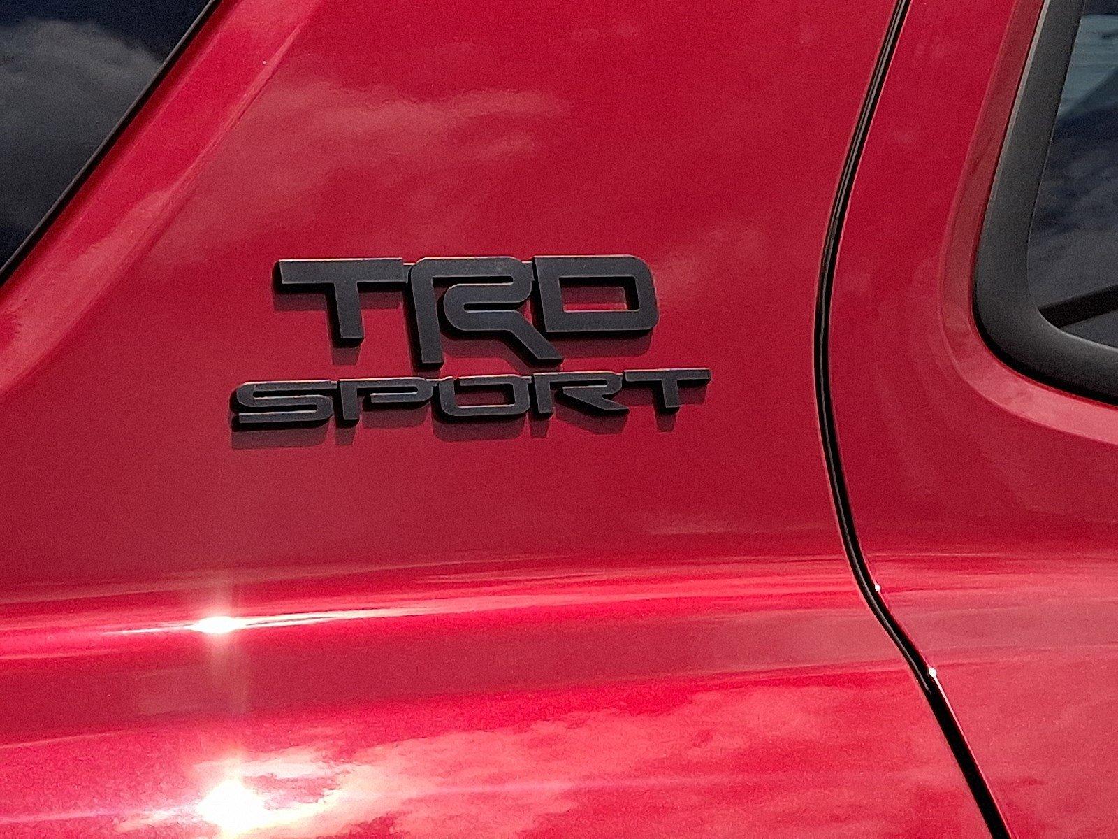 2025 Toyota 4Runner Vehicle Photo in Harrisburg, PA 17111