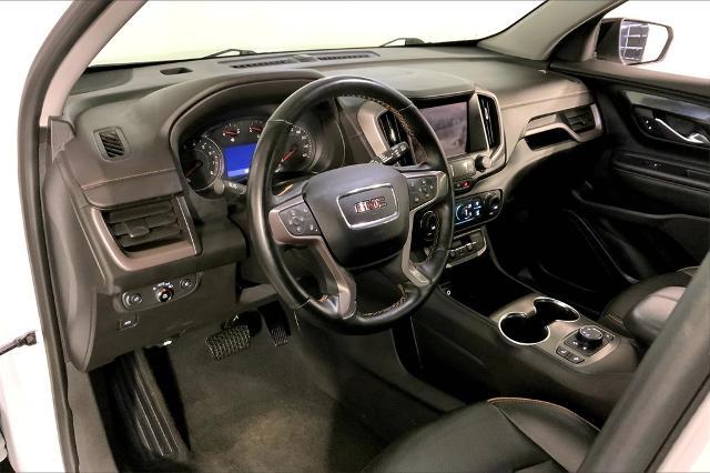 2023 GMC Terrain Vehicle Photo in Lees Summit, MO 64086