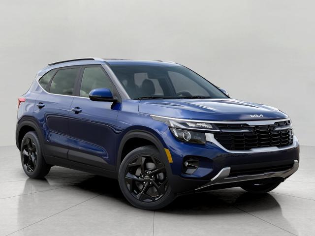 2026 Kia Seltos Vehicle Photo in Appleton, WI 54914