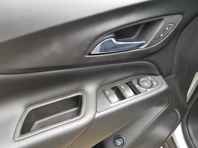 2022 Chevrolet Equinox Vehicle Photo in ELYRIA, OH 44035-6349