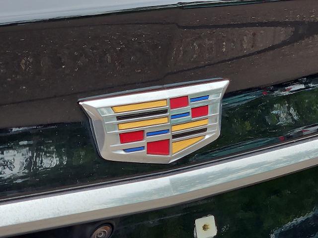 2023 Cadillac CT5 Vehicle Photo in TREVOSE, PA 19053-4984