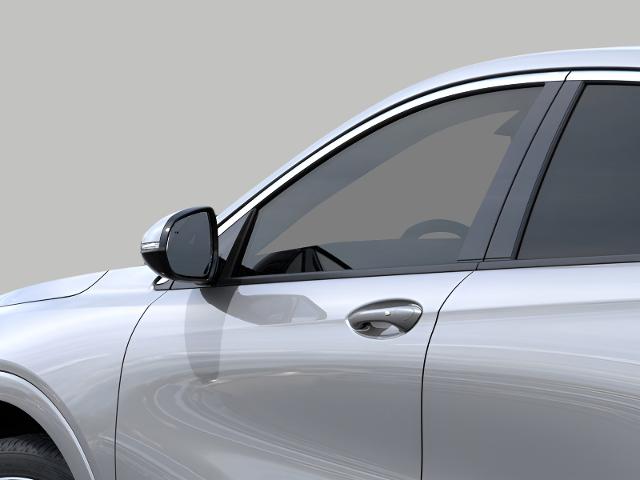 2025 Buick Envista Vehicle Photo in APPLETON, WI 54914-8833