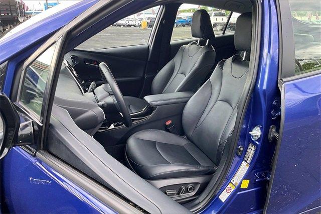2017 Toyota Prius Vehicle Photo in INDEPENDENCE, MO 64055-1314