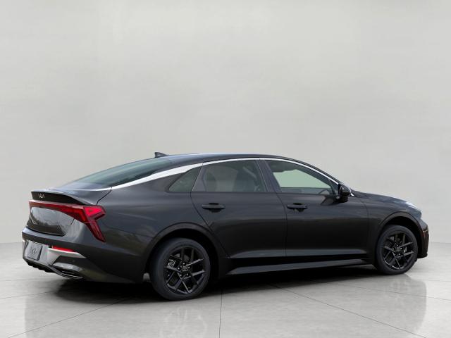 2026 Kia K5 Vehicle Photo in Appleton, WI 54914