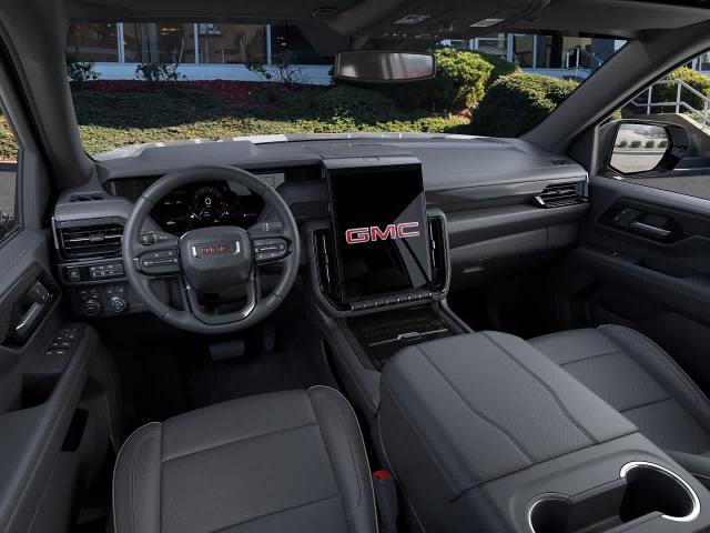 2025 GMC Yukon Vehicle Photo in ZELIENOPLE, PA 16063-2910