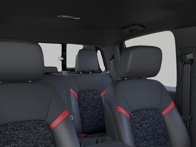 2025 Chevrolet Colorado Vehicle Photo in Madison, WI 53713