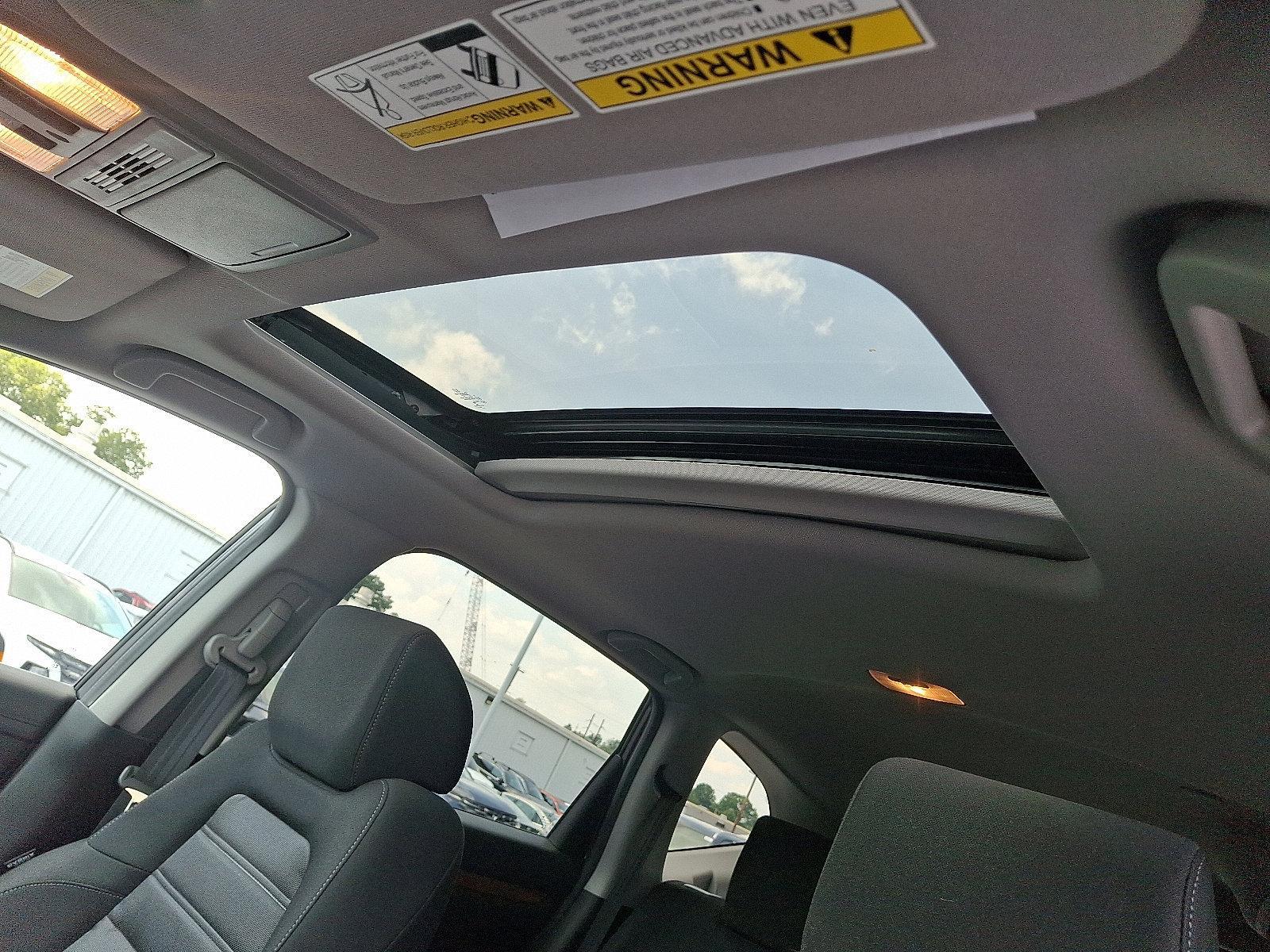 2022 Honda CR-V Vehicle Photo in Harrisburg, PA 17111
