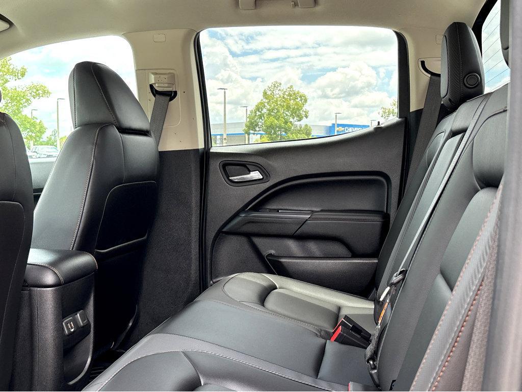 2022 GMC Canyon Vehicle Photo in POOLER, GA 31322-3252